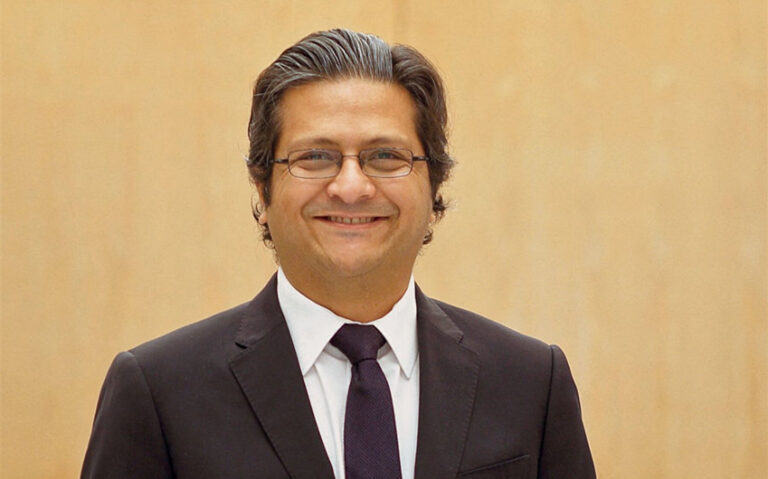 shahzada dawood wife