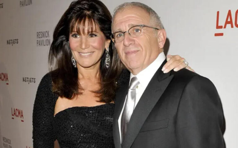 Shelli Azoff Net Worth, Philanthropy, Lifestyle, And Her Public Role Explained