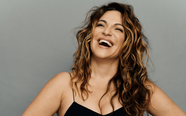 Shoshana Bean Husband: Is the Broadway Star Married or Dating Anyone?