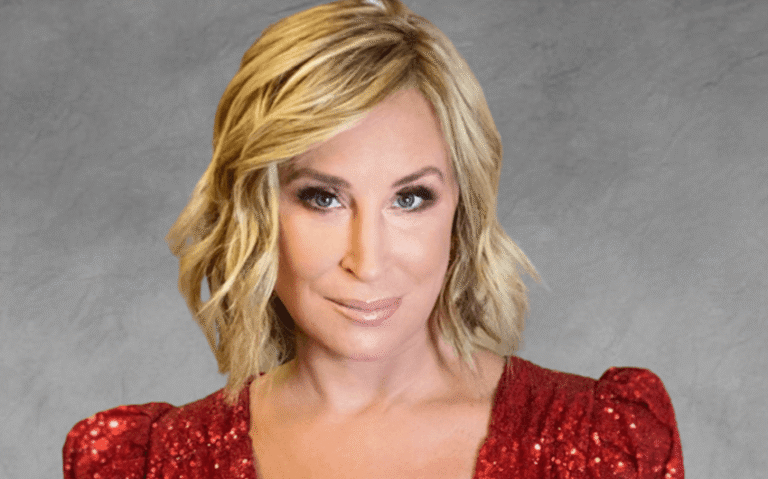 Sonja Morgan’s Ex Husband: Who John Adams Morgan Is and Why Fans Ask