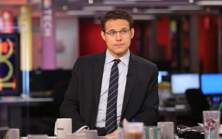 steve kornacki wife and family