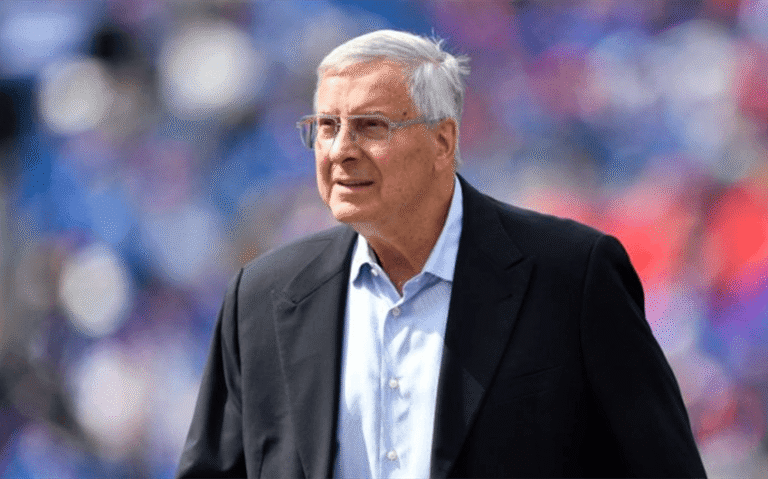 Terry Pegula’s Wife Kim Pegula and the Story Behind Their Long Marriage