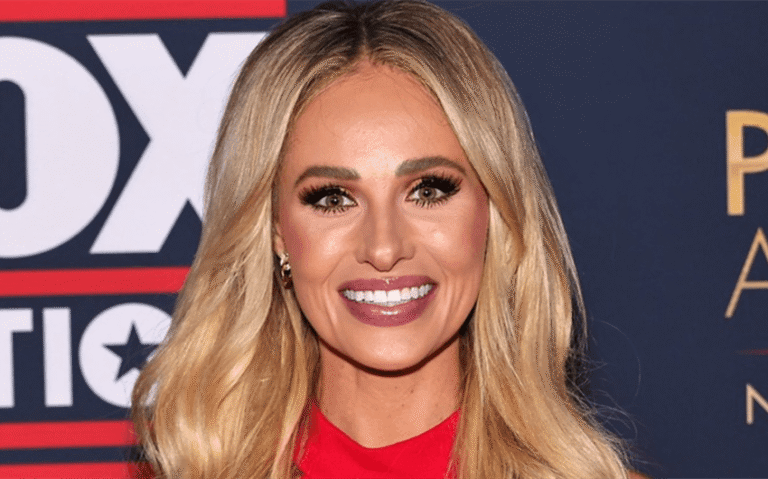 Tomi Lahren’s Husband: Who Is J.P. Arencibia and Are They Still Married?