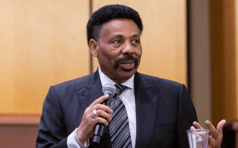 Tony Evans Wife: Lois Evans, Her Passing, and His Marriage to Carla Evans