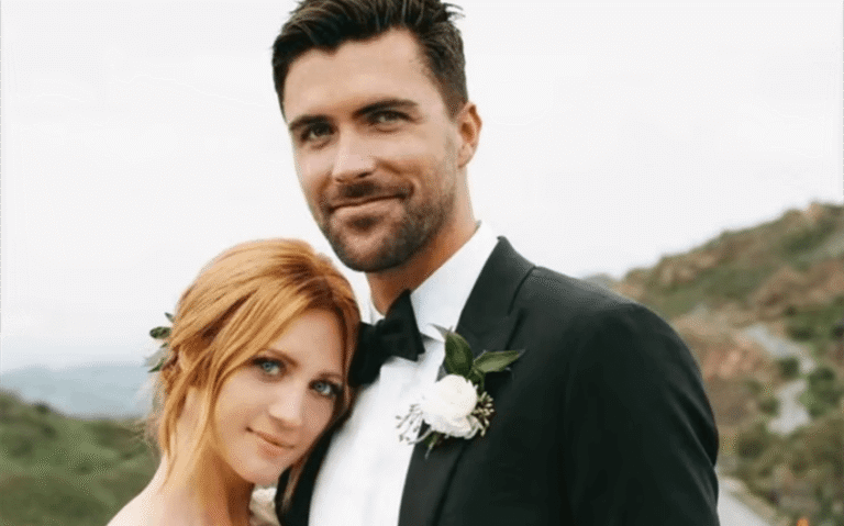 Tyler Stanaland Wife: What to Know About His Ex-Wife Brittany Snow Today