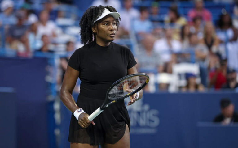 Venus Williams And Her Husband, Andrea Preti, Marriage, Love Life, And New Chapter