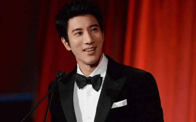 Wang Leehom’s Ex-Wife Lee Jinglei and the Truth Behind the Wife Question