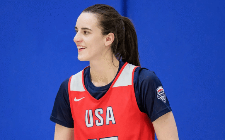 What Is Caitlin Clark Net Worth and How Has She Built It?