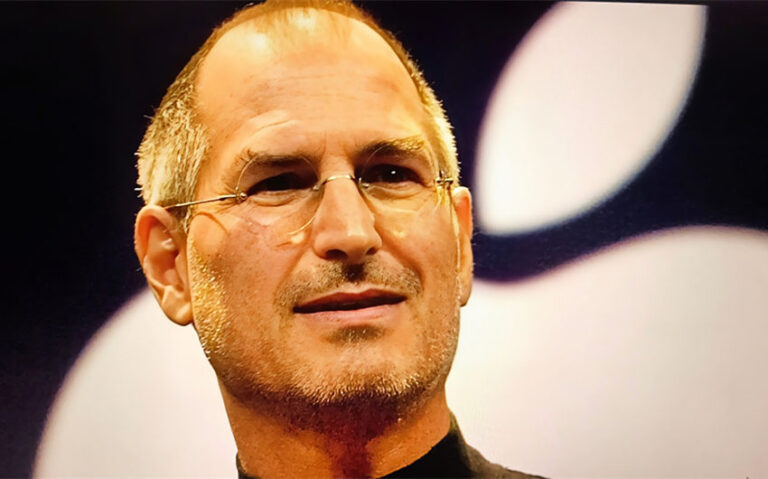 what is steve jobs net worth