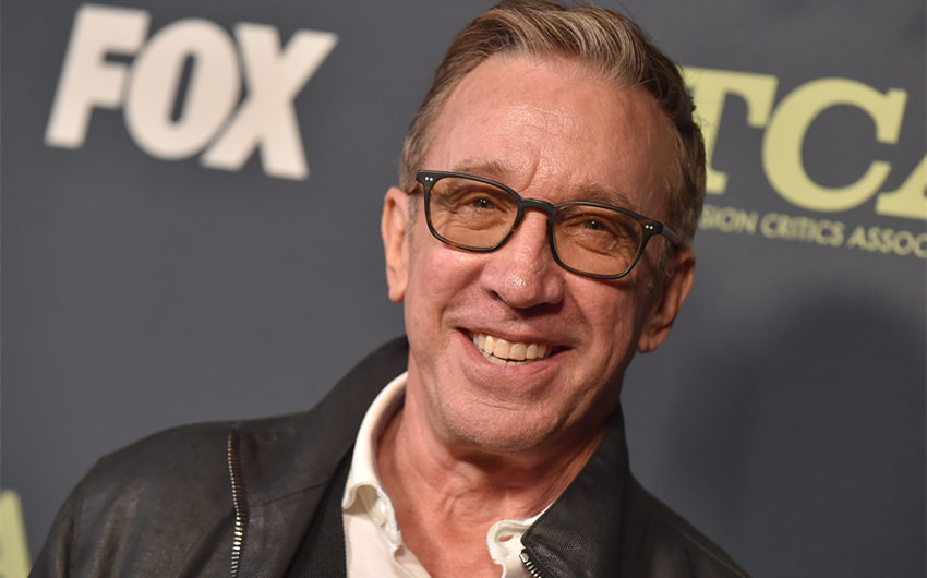 what is tim allen's net worth