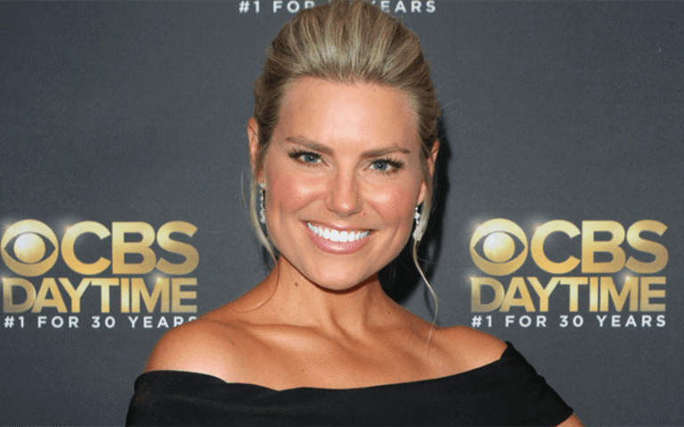 Who Is Rachel Reynolds’ Husband? Meet David Dellucci and Learn Their Story