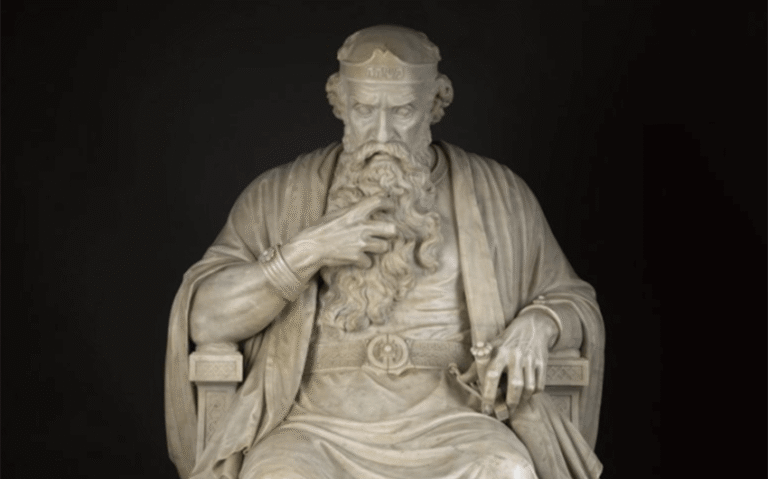 Who Was King Saul’s Wife? Ahinoam’s Role in Israel’s First Royal Household