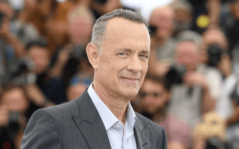 Who Was Tom Hanks’ First Wife and What Happened in Their Early Marriage?