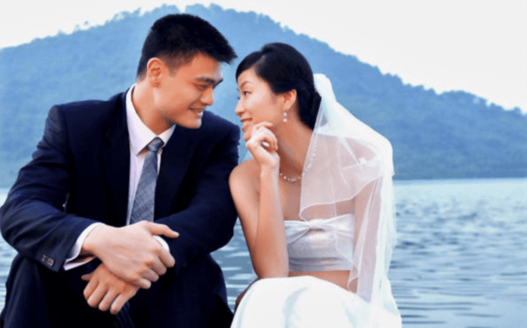 Yao Ming Wife Ye Li: Height, Love Story, Daughter, and Life After the NBA